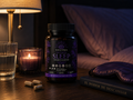 SOLVRA SLEEP — Descanso Profundo y Recuperación Nocturna